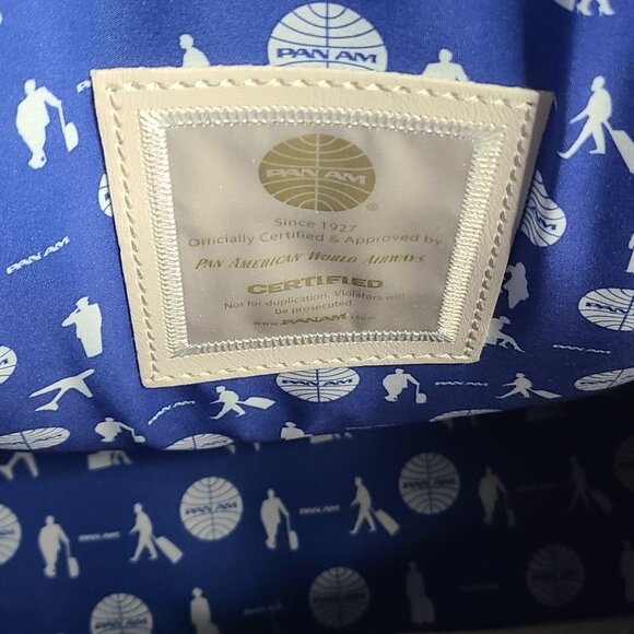 Panam Travel Bag - Picture 4 of 4